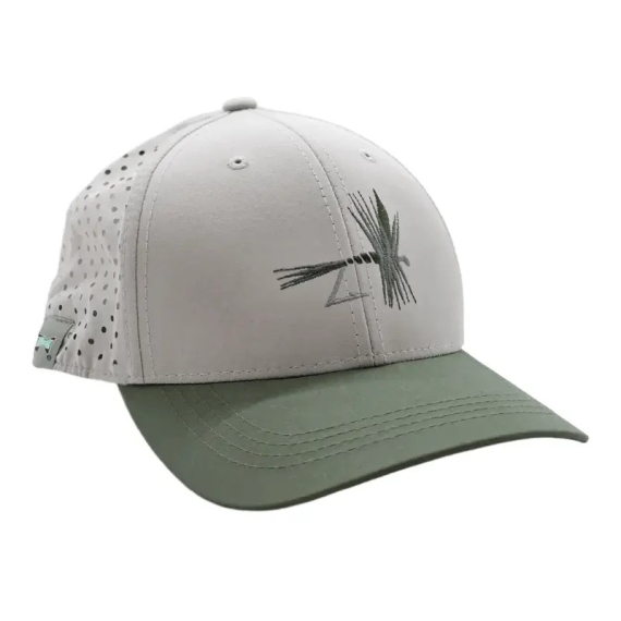 RepYourWater Hat Ride High Drake - Standard Fit in de groep Kleding & Schoenen / Petten, mutsen en overig / Petten bij Sportfiskeprylar.se (NFD9960)