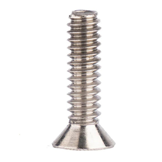 Rising Net Replacement Bolt in de groep Gereedschappen en accessoires / Visnetten / Accessoires voor schepnet bij Sportfiskeprylar.se (NFD9971)