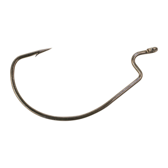 Fox Rage Strike Point Offset Hooks in de groep Haken & Terminal Tackle / Haken / Offset haken bij Sportfiskeprylar.se (NHK039r)