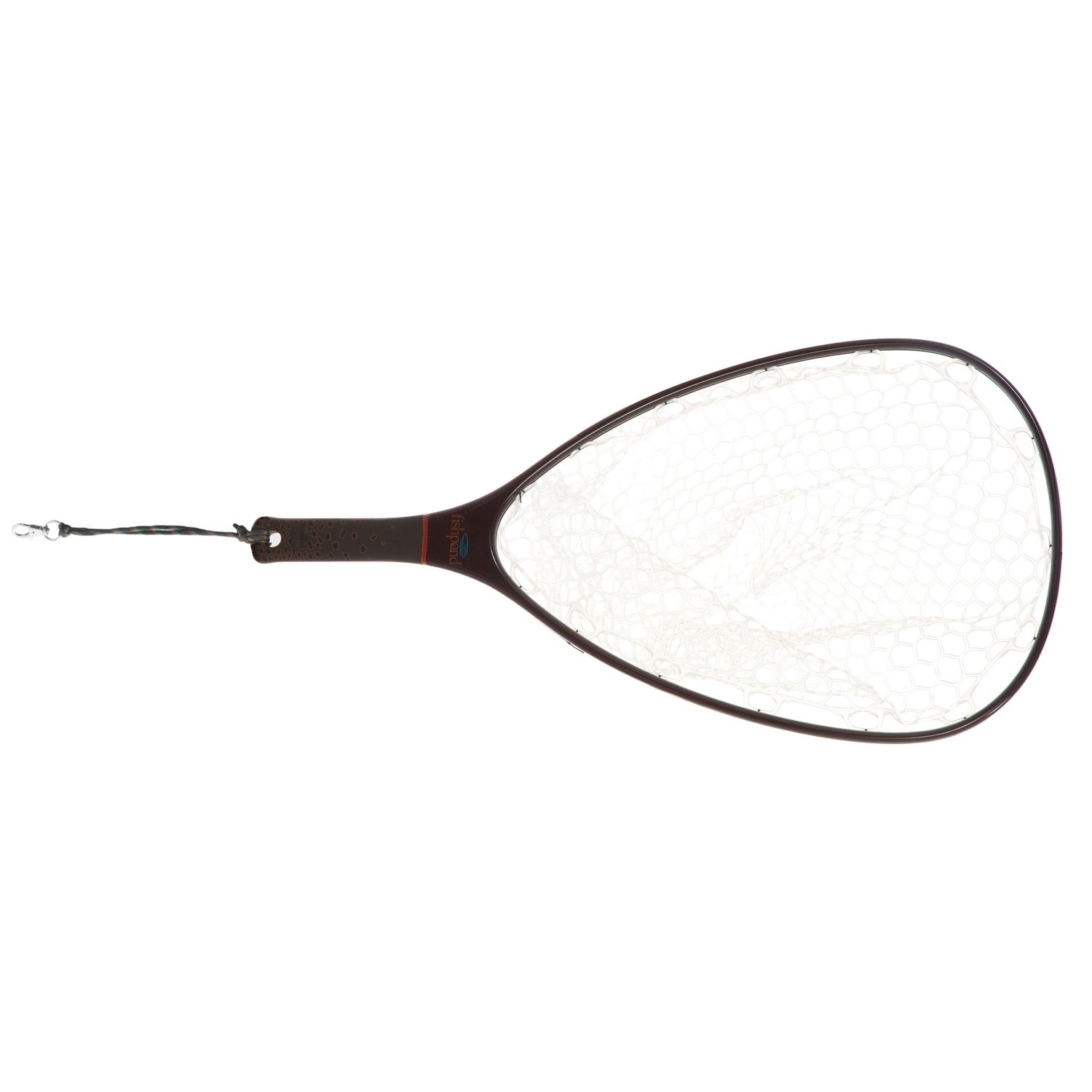 Fishpond Nomad Hand Net Tailwater in de groep Gereedschappen en accessoires / Visnetten / Vliegvisnetten bij Sportfiskeprylar.se (NHN-T)