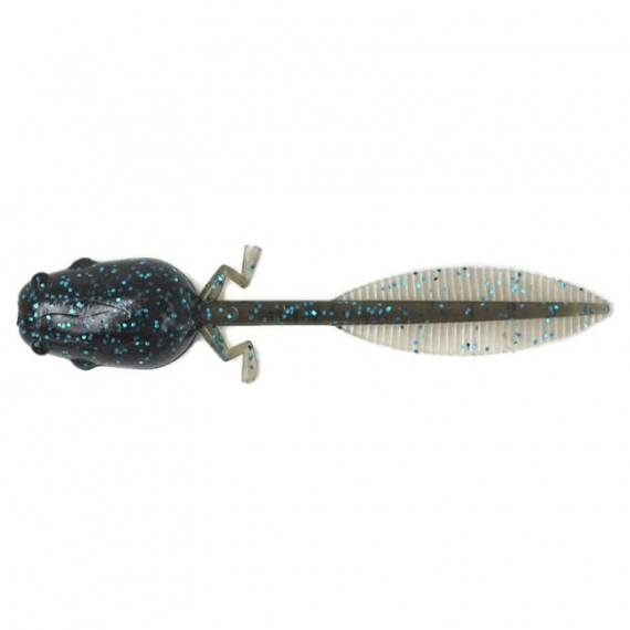 Nikko Zaza Tadpoles 7,3cm (5pcs) - Galaxy in de groep Kunstaas / Softbaits / Craws & Creaturebaits / Creaturebaits bij Sportfiskeprylar.se (NIKKO539)