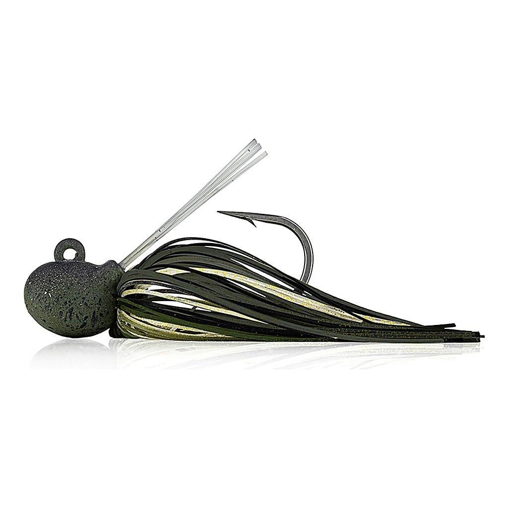 Molix Nano Jig R in de groep Kunstaas / Jigs bij Sportfiskeprylar.se (NJR18-591r)