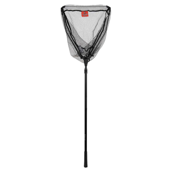 Fox Rage Warrior Net Rubber Mesh 50cm - 2m in de groep Gereedschappen en accessoires / Visnetten bij Sportfiskeprylar.se (NLN020)