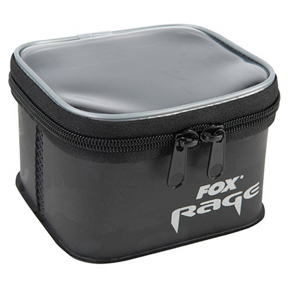 Fox Rage Voyager Camo Accessory Bag S in de groep Opslag / Tackle Tassen / Accessoires Tassen bij Sportfiskeprylar.se (NLU087)