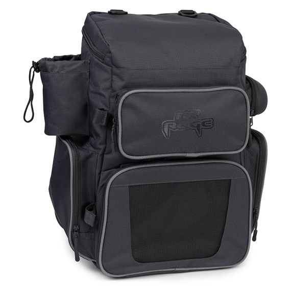 Fox Rage Rucksack in de groep Opslag / Rugzakken / Visrugzakken bij Sportfiskeprylar.se (NLU128)