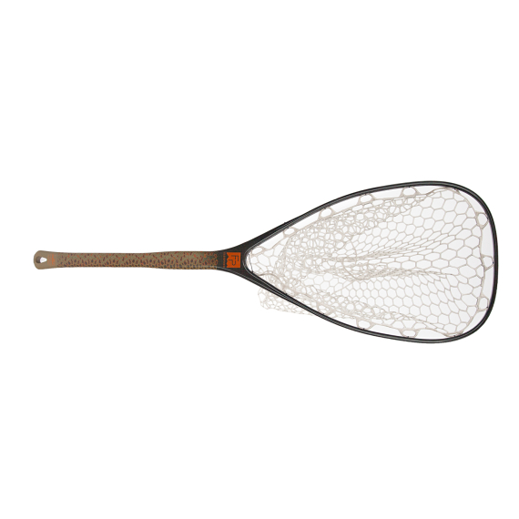 Fishpond Nomad Middle Fork Net - BT 2.0 in de groep Gereedschappen en accessoires / Visnetten / Vliegvisnetten bij Sportfiskeprylar.se (NMFN-BT-2-0)