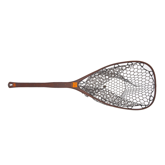 Fishpond Nomad Middle Fork Net - River Armor 2.0 in de groep Gereedschappen en accessoires / Visnetten / Vliegvisnetten bij Sportfiskeprylar.se (NMFN-RA-2-0)
