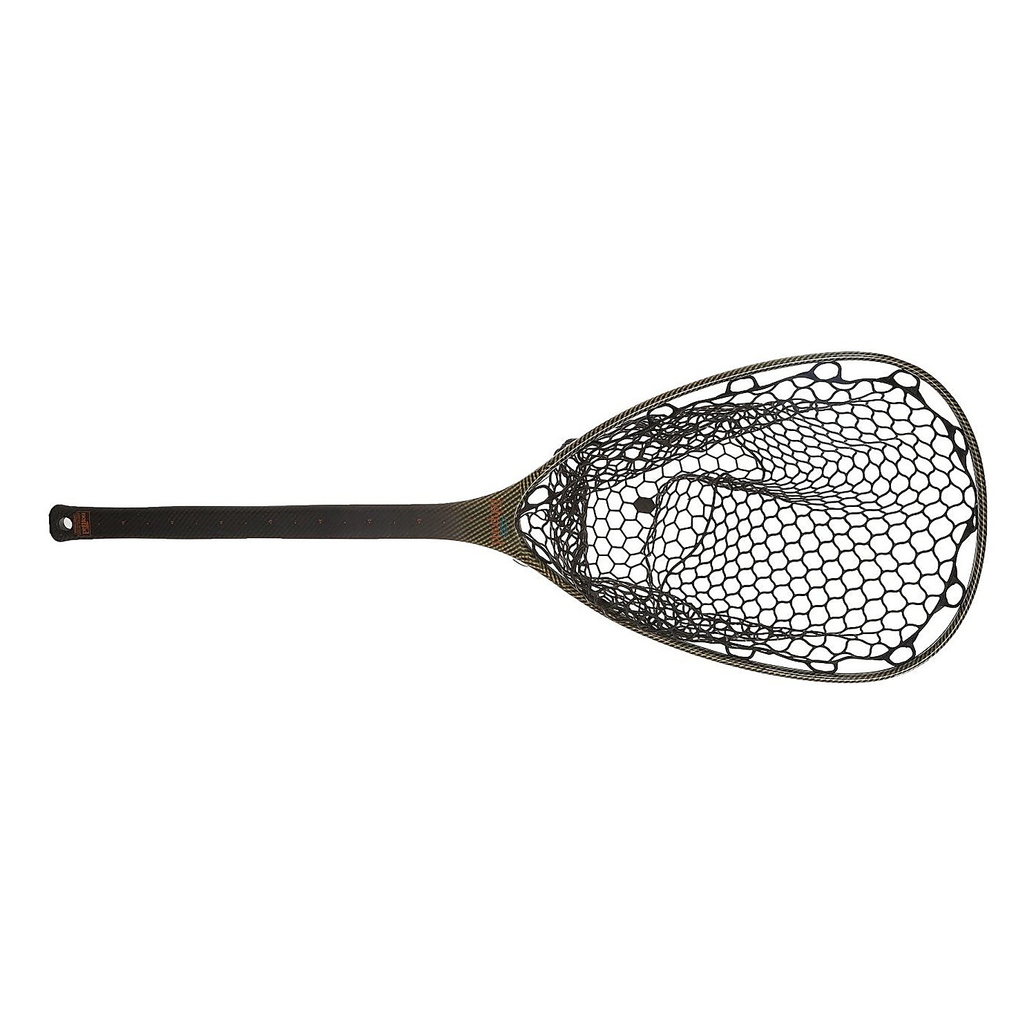 Fishpond Nomad Mid-Length Net River Armor in de groep Gereedschappen en accessoires / Visnetten / Vliegvisnetten bij Sportfiskeprylar.se (NMLN-RA)