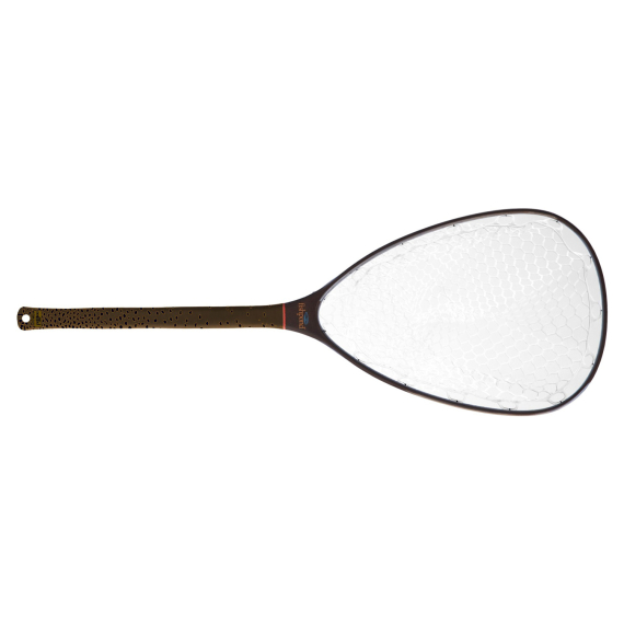 Fishpond Nomad Mid-Length Net Tailwater in de groep Gereedschappen en accessoires / Visnetten / Vliegvisnetten bij Sportfiskeprylar.se (NMLN-T)