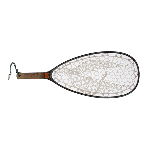 Fishpond Nomad Native Net - BT 2.0 in de groep Gereedschappen en accessoires / Visnetten / Vliegvisnetten bij Sportfiskeprylar.se (NN-BT-2-0)