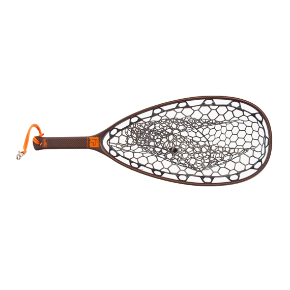 Fishpond Nomad Native Net - River Armor 2.0 in de groep Gereedschappen en accessoires / Visnetten / Vliegvisnetten bij Sportfiskeprylar.se (NN-RA-2-0)
