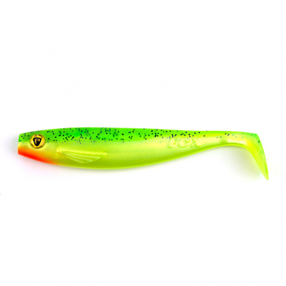 Fox Rage Pro Shad 10 cm (bulk) in de groep Kunstaas / Softbaits / Baars Softbaits & Snoekbaars Softbaits bij Sportfiskeprylar.se (NPS006r)