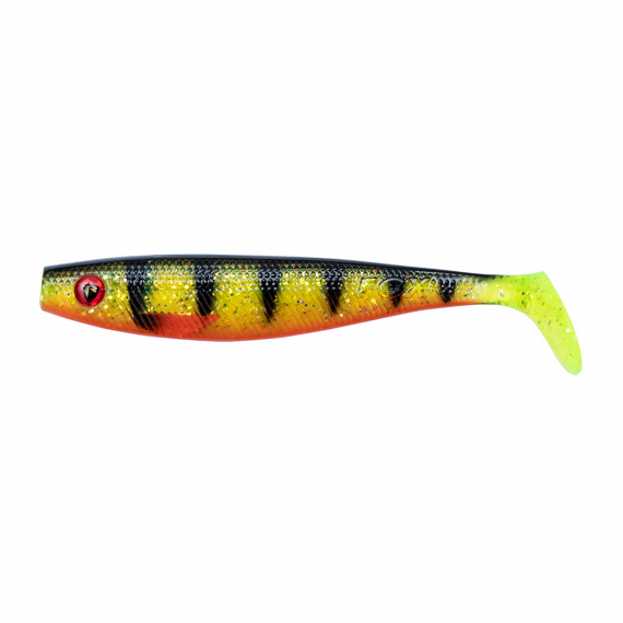 Fox Rage Pro Shad 18 cm (bulk) in de groep Kunstaas / Softbaits / Snoek Softbaits bij Sportfiskeprylar.se (NPS013r)