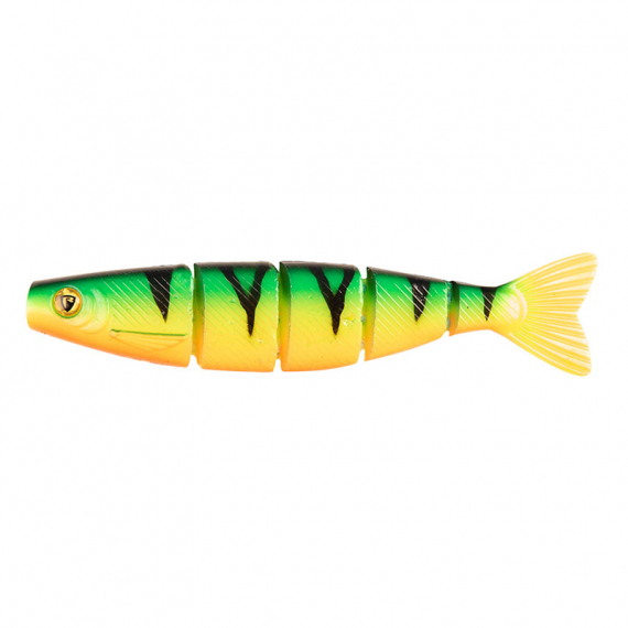 Fox Rage Pro Shad Jointed 18cm/7\'\' (bulk) in de groep Kunstaas / Swimbaits bij Sportfiskeprylar.se (NPS039r)