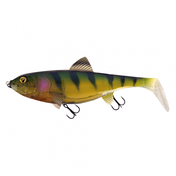 Fox Rage Giant Replicant 35 cm in de groep Kunstaas / Swimbaits / Zachte zwemaas bij Sportfiskeprylar.se (NRE017r)