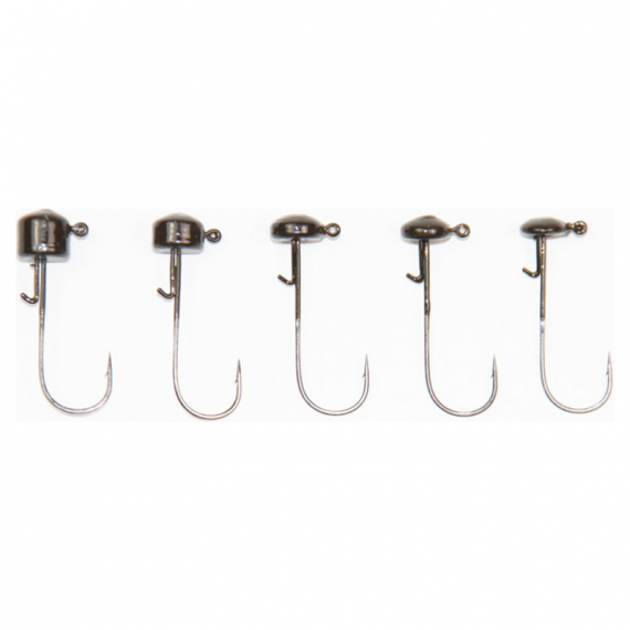 X Zone Ned Rig Head in de groep Haken & Terminal Tackle / Jigkoppen / Ned Rig Jigkoppen bij Sportfiskeprylar.se (NRHB116r)