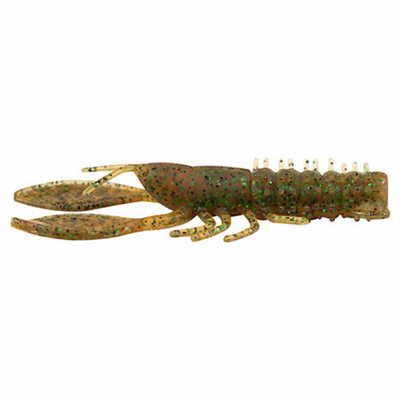 Fox Rage Creature Crayfish 9cm/2.75\'\' (6pcs) in de groep Kunstaas / Softbaits / Craws & Creaturebaits / Craws bij Sportfiskeprylar.se (NRI012r)