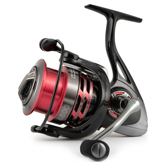 Fox Rage Prism X in de groep Reels / Werpmolens bij Sportfiskeprylar.se (NRL033r)