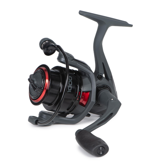 Fox Rage Warrior in de groep Reels / Werpmolens bij Sportfiskeprylar.se (NRL053r)