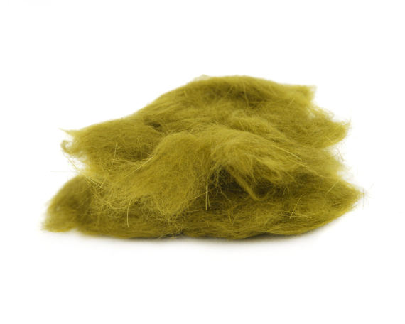Beaver Dry Fly Dubbing in de groep Vismethoden / Vliegvissen / Vliegvis bindmateriaal / Vliegbindmateriaal / Dubbing bij Sportfiskeprylar.se (NS-BD-33r)