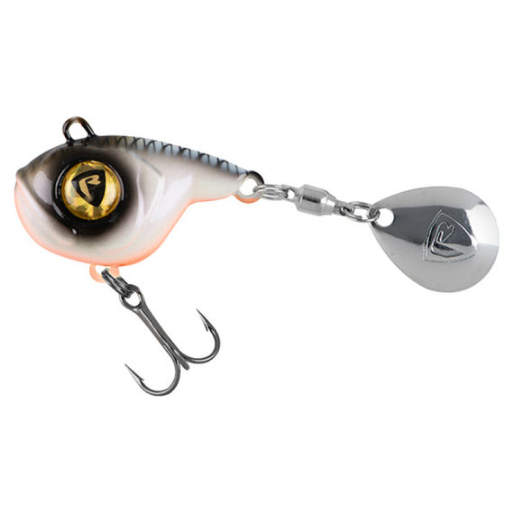 Fox Rage Big Eye Spin Tail in de groep Kunstaas / Liploze crankbaits bij Sportfiskeprylar.se (NSA032r)