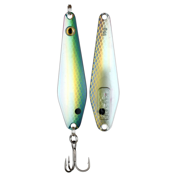 Wiggler Nelix in de groep Kunstaas / Zeeforel kunstaas & kustwobblers / Zeeforel kunstaas bij Sportfiskeprylar.se (NX10-01r)