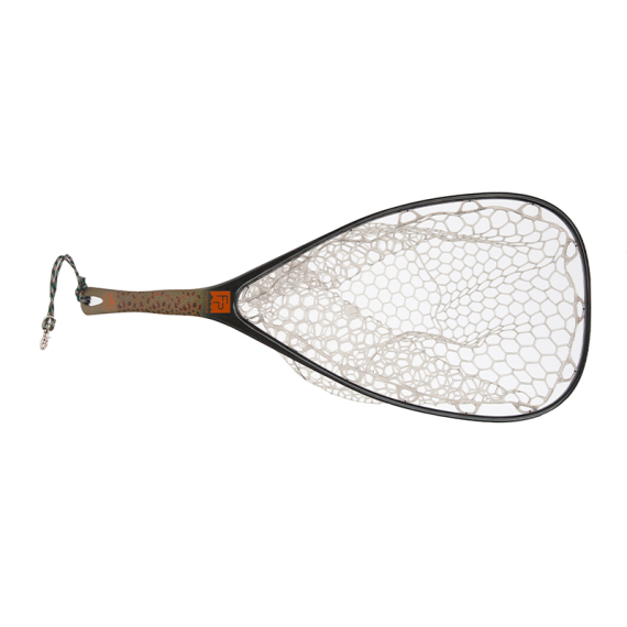 Fishpond Nomad Yampa Hand Net - BT 2.0 in de groep Gereedschappen en accessoires / Visnetten / Vliegvisnetten bij Sportfiskeprylar.se (NYHN-BT-2-0)