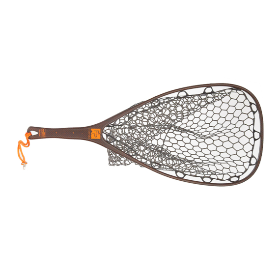 Fishpond Nomad Yampa Hand Net - River Armor 2.0 in de groep Gereedschappen en accessoires / Visnetten / Vliegvisnetten bij Sportfiskeprylar.se (NYHN-RA-2-0)