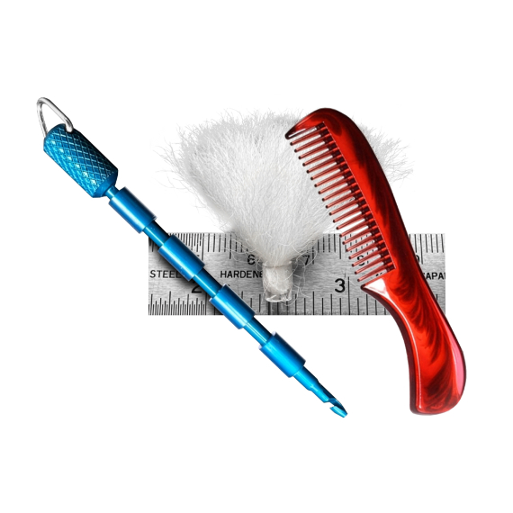 TSIC New Zealand Strike Indicator Kit XL in de groep bij Sportfiskeprylar.se (NZSIP53004)