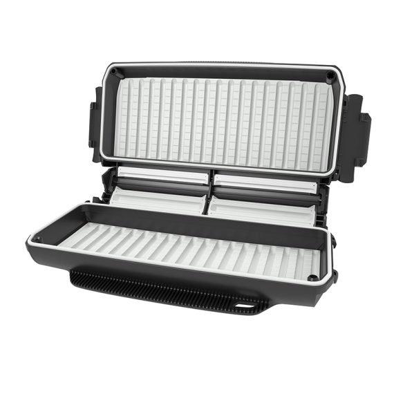 Loop Opti 270 Tarpon-Predator Box in de groep Opslag / Tackleboxen / Vliegvisboxen bij Sportfiskeprylar.se (O270TPBr)