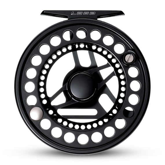 Loop Opti Fly Reel in de groep Reels / Vliegvisreels & extra spoelen / Vliesvisreels bij Sportfiskeprylar.se (OCRB-Lr)