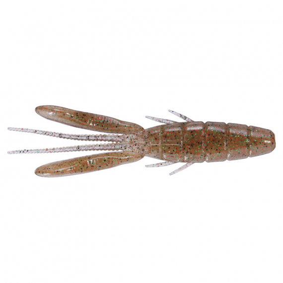 OSP Lures DoLive Beaver in de groep Kunstaas / Softbaits / Craws & Creaturebaits / Craws bij Sportfiskeprylar.se (ODB3-W001r)