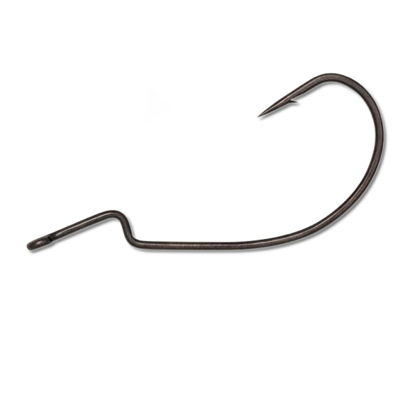 OMTD Classic Gap Long Shank in de groep Haken & Terminal Tackle / Haken / Offset haken bij Sportfiskeprylar.se (OH1900LN-1-0r)