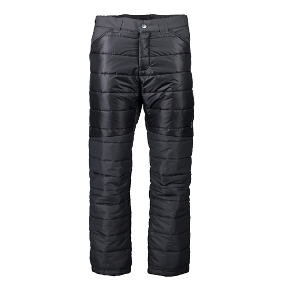 Loop Onka Pants 2.0 Black in de groep Kleding & Schoenen / Kleding / Onderkleding & Ondergoed / Basislaag onderkleding bij Sportfiskeprylar.se (OP2B-Lr)