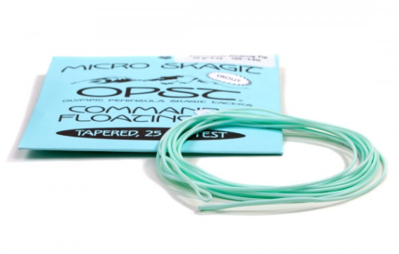 OPST Commando Floating Tip, 5ft/1.52m, 20gr/1.29g in de groep Lijnen / Vliesvislijnen / Tips bij Sportfiskeprylar.se (OPST-FTIP-1)