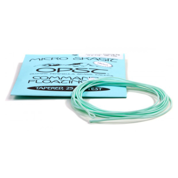 OPST Commando Floating Tip in de groep Lijnen / Vliesvislijnen / Tips bij Sportfiskeprylar.se (OPST-FTIP-1r)