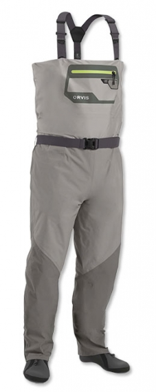 Orvis Ultralight Convertible Top Wader in de groep Kleding & Schoenen / Waadpakken en waaduitrusting / Waadpakken bij Sportfiskeprylar.se (ORV20183405r)