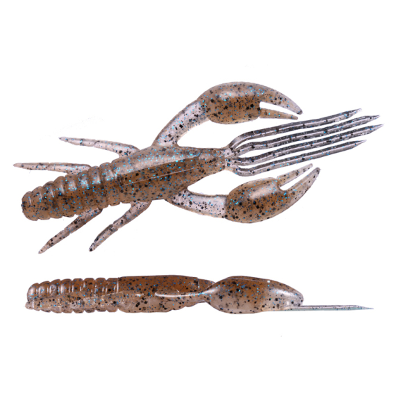 OSP DoLive Craw 7,6cm in de groep Kunstaas / Softbaits / Craws & Creaturebaits / Craws bij Sportfiskeprylar.se (OSP952040r)