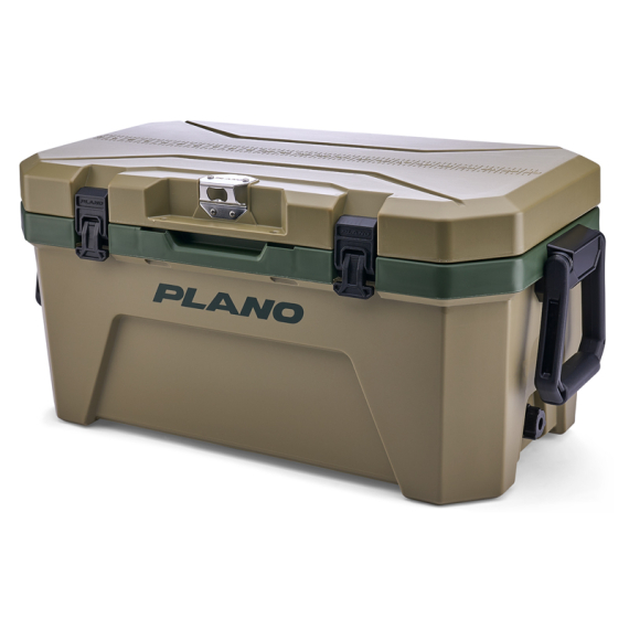 Plano Frost Cooler 30L Green in de groep Opslag / Koelboxen & Koeltassen / Koelboxen bij Sportfiskeprylar.se (P000085)