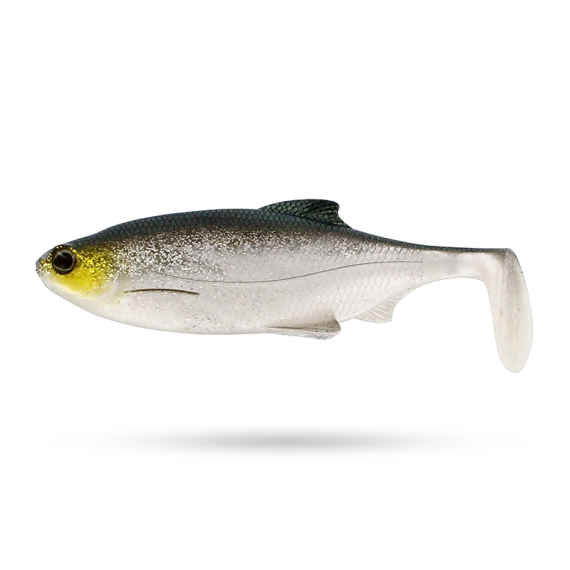 Westin Ricky the Roach SL/ST 14 cm 42 g Headlight in de groep Kunstaas / Softbaits / Snoek Softbaits bij Sportfiskeprylar.se (P013-122-019)