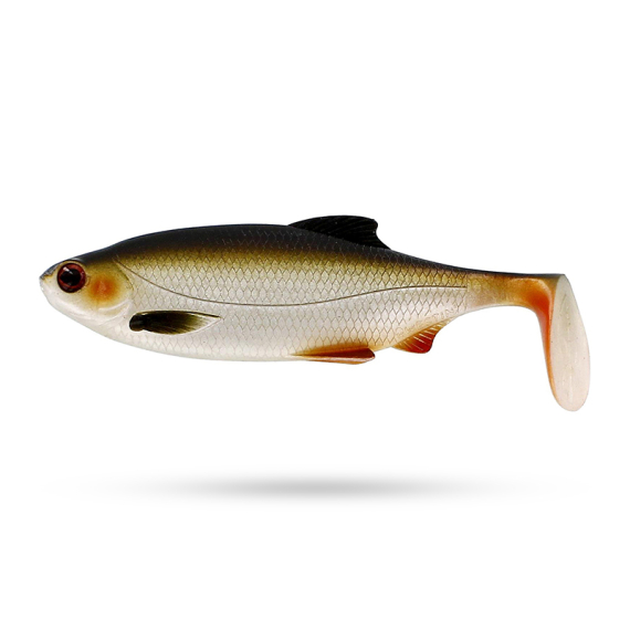 Westin Ricky the Roach SL/ST 14 cm 42 g Lively Roach in de groep Kunstaas / Softbaits / Snoek Softbaits bij Sportfiskeprylar.se (P013-136-019)