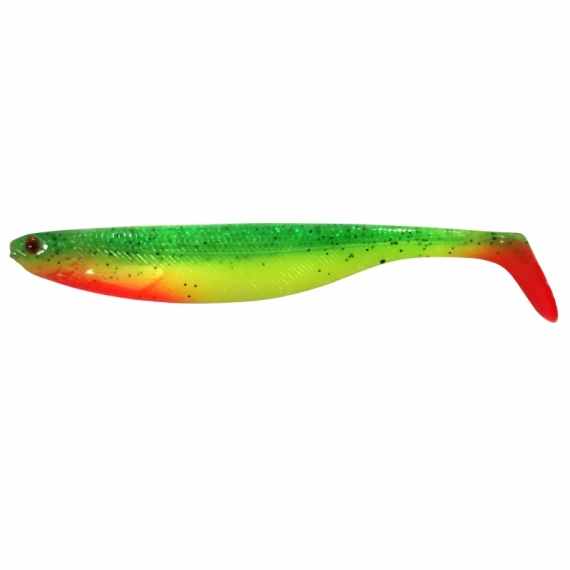 Westin ShadTeez Slim 10cm 6g Fireflake (bulk)