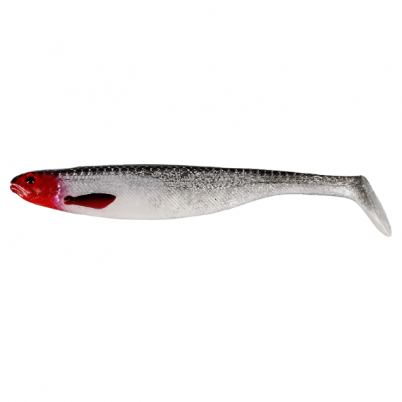Westin ShadTeez Slim 10cm 6g Redlight (bulk)