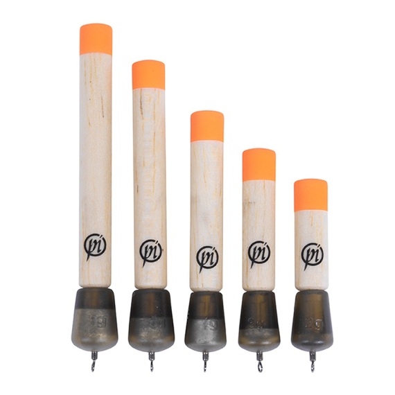 Preston Precision Pellet Waggler in de groep Gereedschappen en accessoires / Rod Pods, Rod Rests & Banksticks / Hengelsteunen bij Sportfiskeprylar.se (P0210001r)