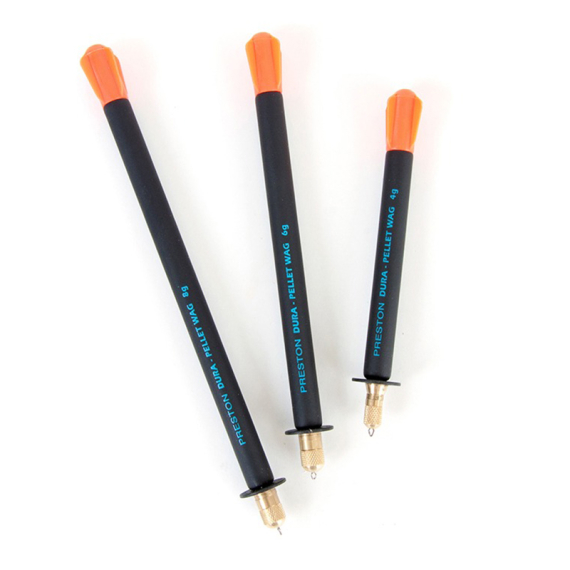 Preston Insert Dura Pellet Wag 10mm in de groep Haken & Terminal Tackle / Dobbers / Specimen en matchdobbers bij Sportfiskeprylar.se (P0210038r)