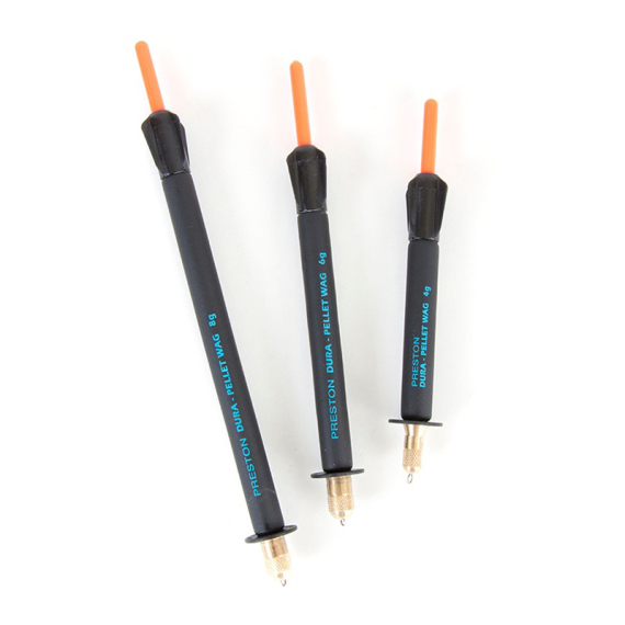 Preston Dura Pellet Wag Slim in de groep Haken & Terminal Tackle / Dobbers / Specimen en matchdobbers bij Sportfiskeprylar.se (P0210041r)