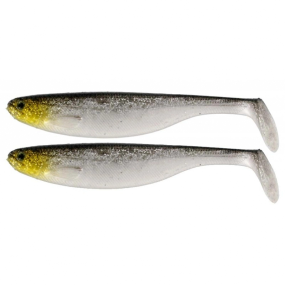 Westin ShadTeez Slim 12cm 10g - Headlight (2pcs) in de groep Kunstaas / Softbaits / Baars Softbaits & Snoekbaars Softbaits bij Sportfiskeprylar.se (P022-122-014)