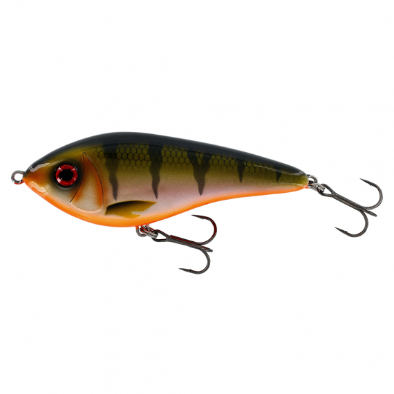 Westin Swim Glidebait 10cm 31g Low Floating in de groep Kunstaas / Swimbaits / Hard Swimbaits bij Sportfiskeprylar.se (P036-047-154r)