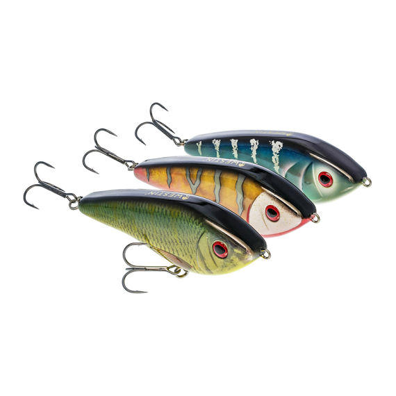Westin Swim Glidebait Limited Thermochromic in de groep Kunstaas / Jerkbaits bij Sportfiskeprylar.se (P036-1253-015r)