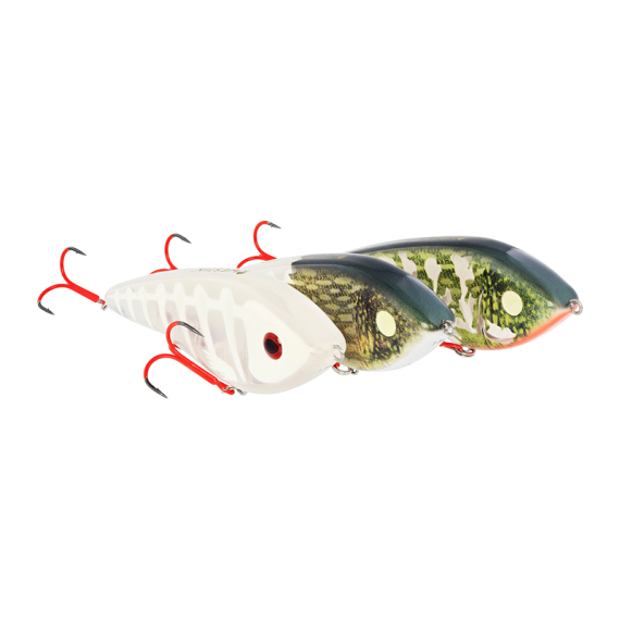 Westin Swim 12cm Suspending Halloween Edition in de groep Kunstaas / Swimbaits / Hard Swimbaits bij Sportfiskeprylar.se (P036-1266-015r)